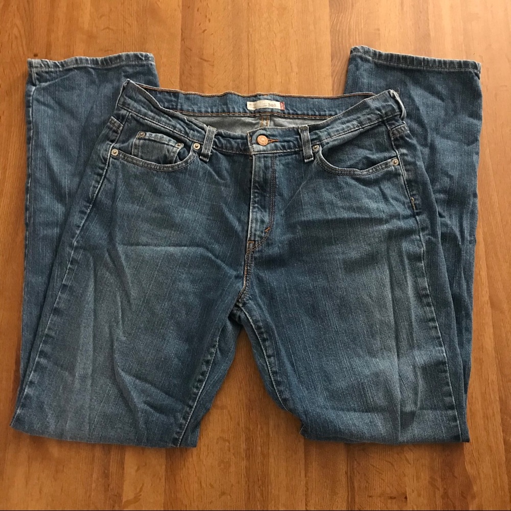 Levi’s 505 Jeans